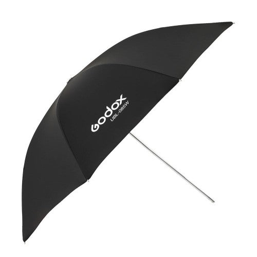 Godox UBL-085W - Parapluie photographique portable professionnel, blanc