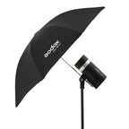 Godox UBL-085W - Parapluie photographique portable professionnel, blanc