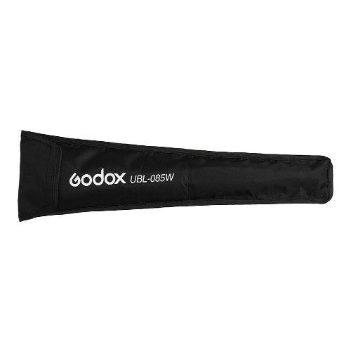 Godox UBL-085W - Parapluie photographique portable professionnel, blanc