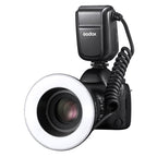 Godox MF-R76 – Makro-Ringblitz