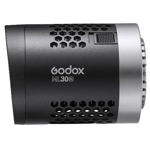 Godox ML30Bi-K2 - Kit 2 x ML30Bi & Accessoires