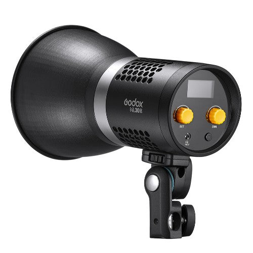 Godox ML30Bi-K2 - Kit 2 x ML30Bi & Accessoires