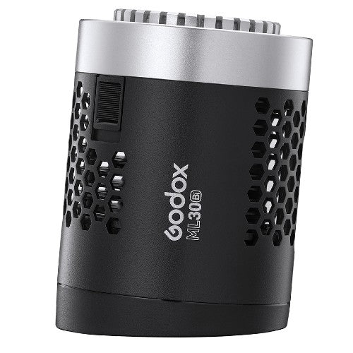 Godox ML30Bi-K2 - Kit 2 x ML30Bi & Accessoires