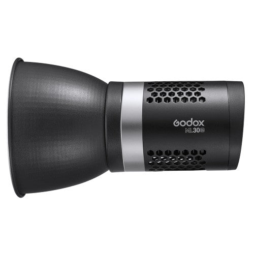 Godox ML30Bi-K2 - Kit 2 x ML30Bi & Accessoires