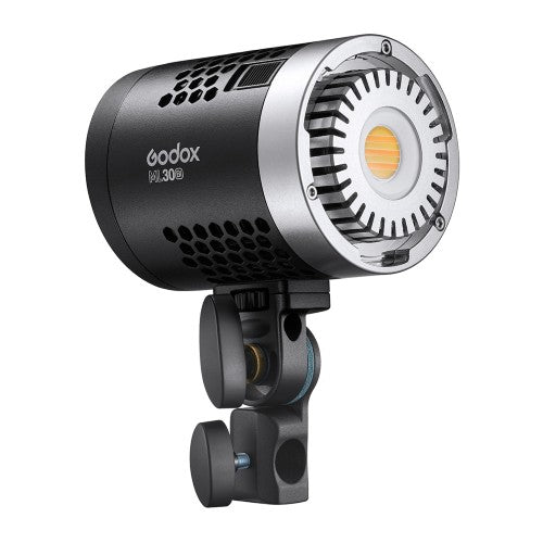 Godox ML30Bi-K2 - Kit 2 x ML30Bi & Accessoires