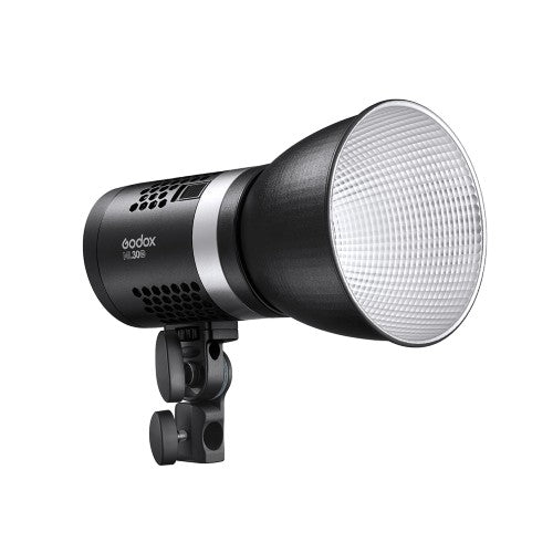 Godox ML30Bi-K2 - Kit 2 x ML30Bi & Accessoires