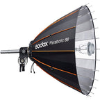 Godox P88Kit - Kit Parabolic88 & PF-M & PF-R670