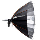 Godox P128Kit – Kit Parabolic 128 & PF-M & PF-R870