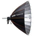 Godox P128Kit – Kit Parabolic 128 & PF-M & PF-R870