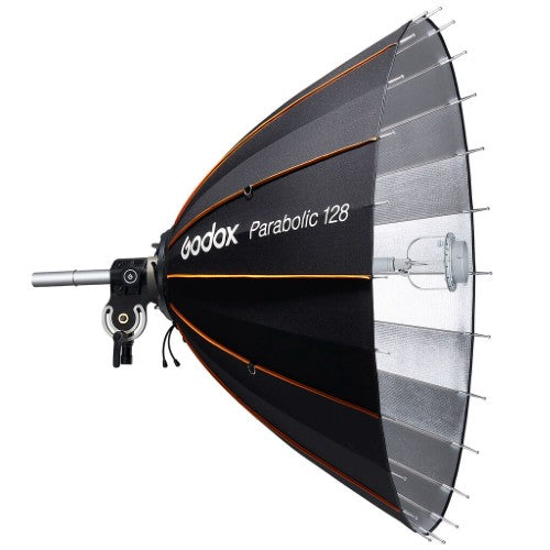 Godox P128Kit – Kit Parabolic 128 & PF-M & PF-R870