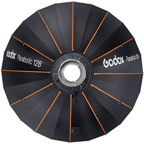 Godox P128Kit – Kit Parabolic 128 & PF-M & PF-R870