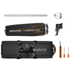 Godox P128Kit – Kit Parabolic 128 & PF-M & PF-R870