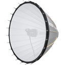 Godox P158-D1 - Diffuser for Parabolic158 translucent