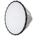 Godox P158-D2 - Diffuseur pour Parabolic158 blanc