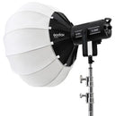 Godox CS-65D - Lantern soft box 65 cm
