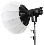 Godox CS-65D - Lantern soft box 65 cm