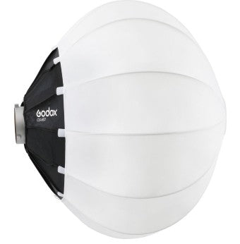 Godox CS-65D - Lantern soft box 65 cm