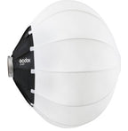 Godox CS-65D - Lantern soft box 65 cm