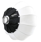 Godox CS-65D - Lantern soft box 65 cm