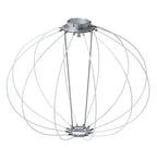 Godox CS-65D - Lantern soft box 65 cm