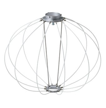 Godox CS-65D - Lantern soft box 65 cm
