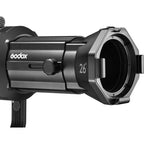 Godox VSA-26K Kit - Spotlight Attachment (LED spotlight & accessories)