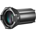 Godox Lentille 19° - Lentille interchangeable pour projecteurs VSA