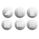 Godox VSA-GS4 - Gobo set for VSA spotlights