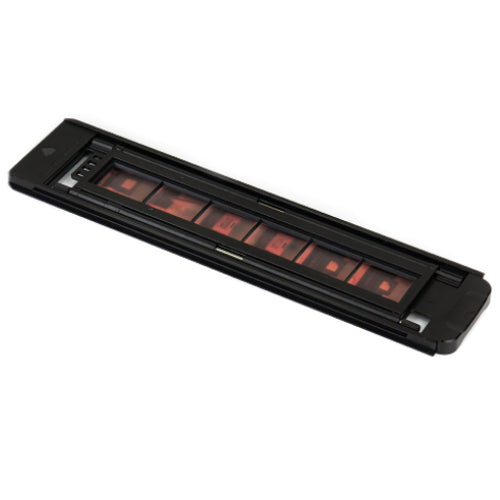 Plustek 35-mm-Filmstreifenhalter für Opticfilm 135/135i