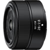 Nikon Z 28mm f/2.8