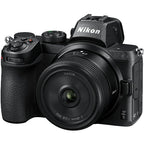 Nikon Z 28mm f/2.8