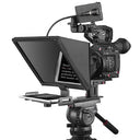 Desview T12 Portable Teleprompter