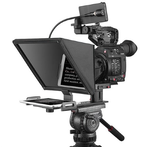 Desview T12 Portable Teleprompter
