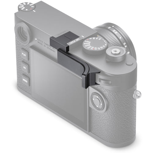 Leica 24030 Support pour pouce M11 noir