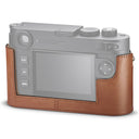 Leica 24033 Protecteur M11 cognac