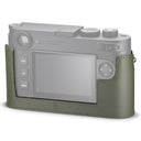 Leica 24034 Protecteur M11 vert olive