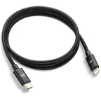 Leica 24031 PHOTOS cable, USB-C, 1m