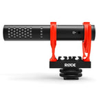 RØDE VideoMic GO II