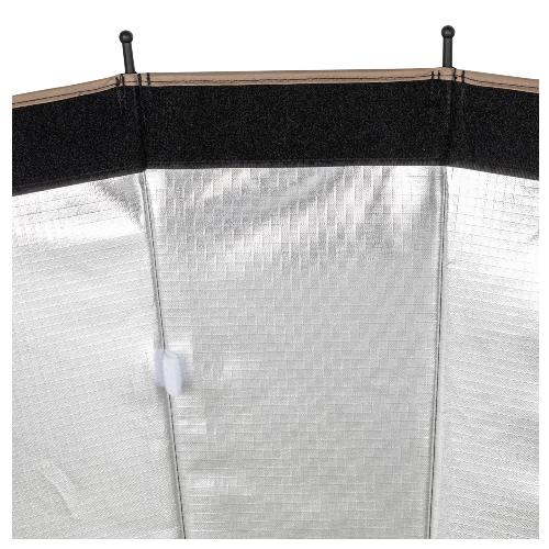 SmallRig 3585, RA-D55, Parabolische Softbox