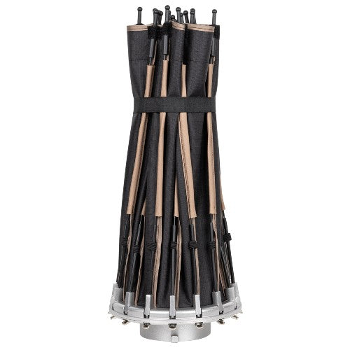 SmallRig 3585, RA-D55, Parabolische Softbox