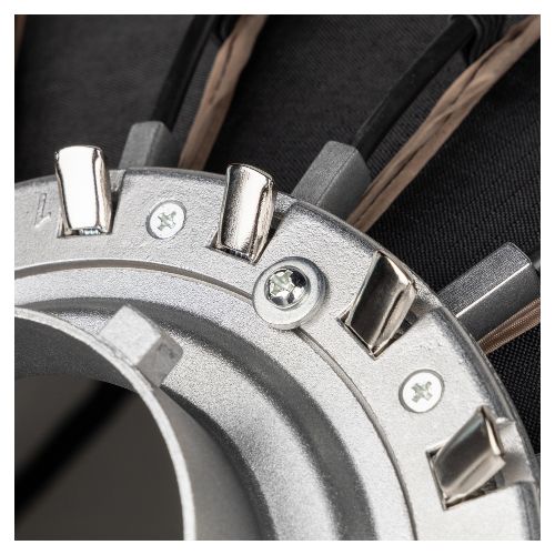 SmallRig 3586 RA-D85 Parabolic Softbox