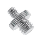 Kamera Express 1/4'' Male to 3/8'' Male Adapter screw