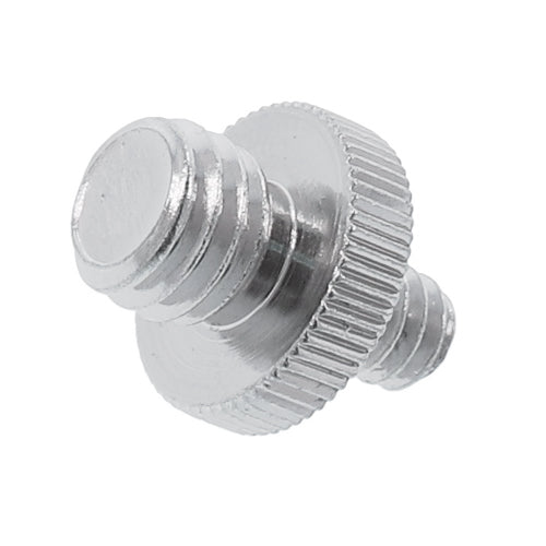 Kamera Express 1/4'' Male to 3/8'' Male Adapter screw