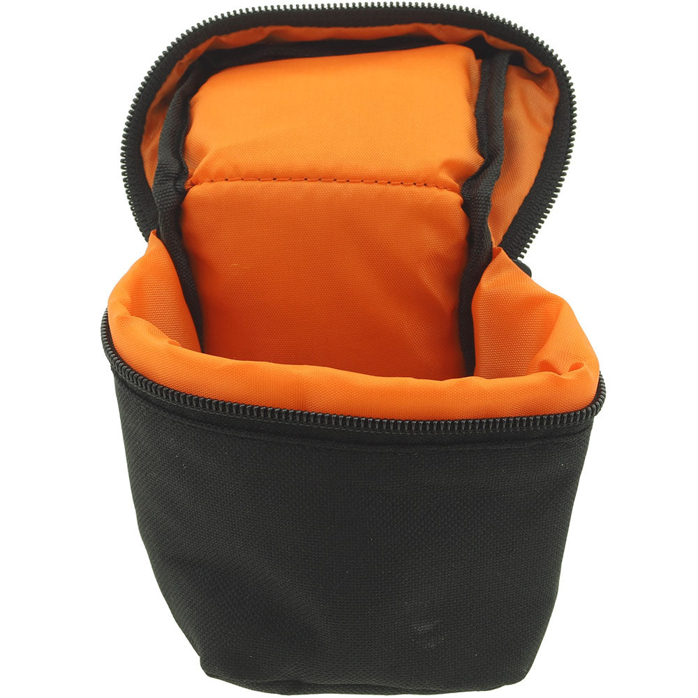 Kamera Express Sac à Lentille-boule 60/80mm