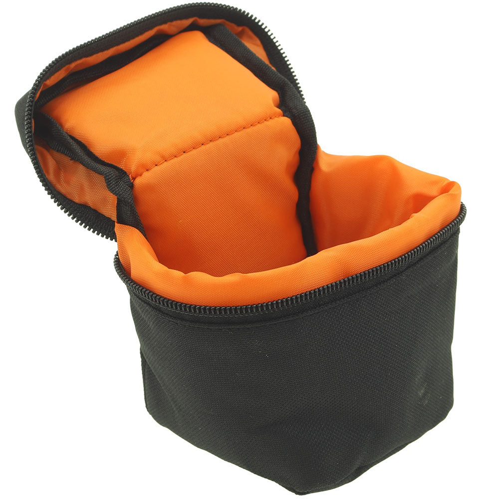 Kamera Express Sac à Lentille-boule 60/80mm