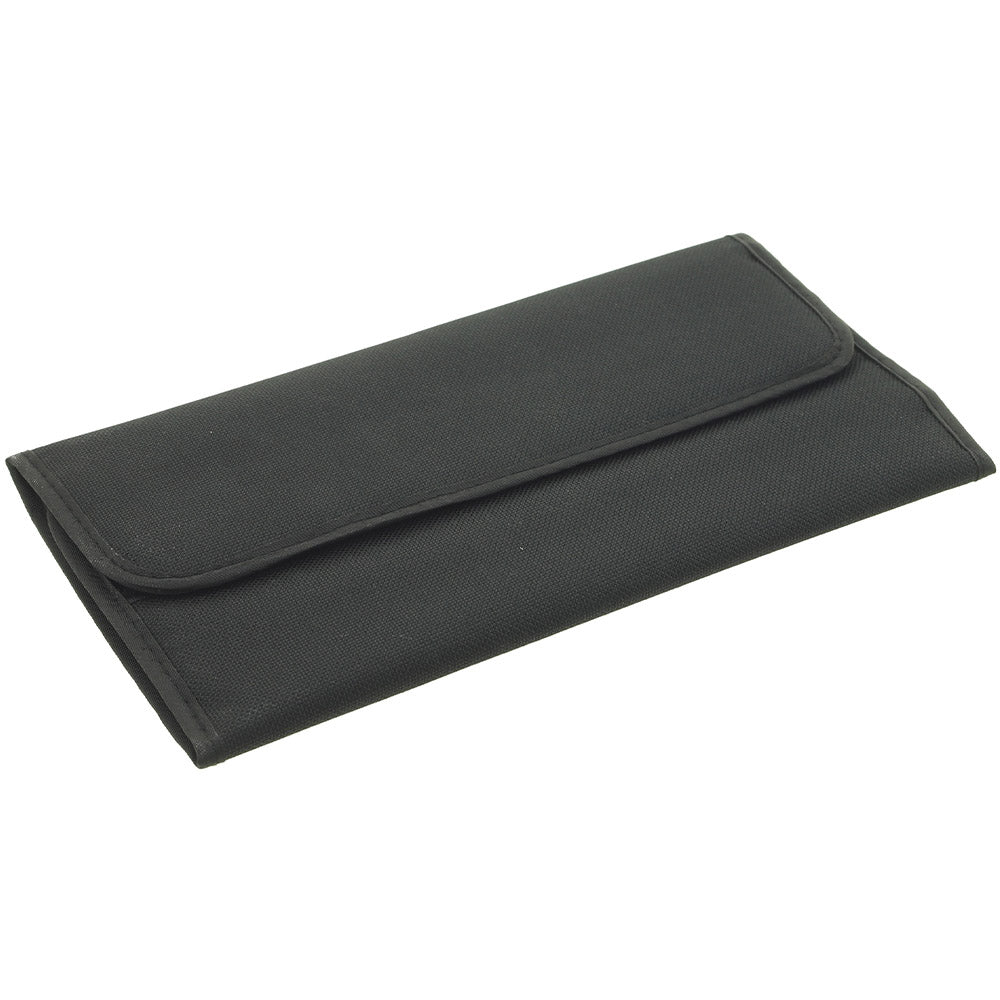 Kamera Express Filtertasche, Schwarz, M