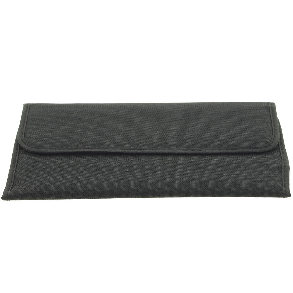 Kamera Express Filter Case Black M