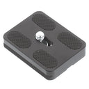 Kamera Express PU50 Tripod Plate