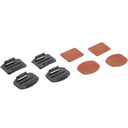 Kamera Express 3M Plak Monture Set GoPro