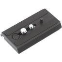 Kamera Express 501 PL Tripod Plate